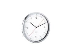 Blomus - Crono Radio Controlled Clock Ø25 White