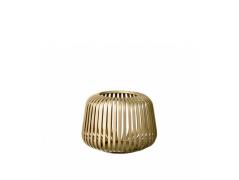 Blomus - Lito Lantern XS Golden