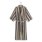 ferm LIVING - Field Robe Sand/Black