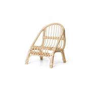 ferm LIVING - Kuku Doll Chair Natural