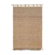 ferm LIVING - Harvest Wall Rug Natural