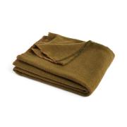 HAY - Mono Blanket Olive