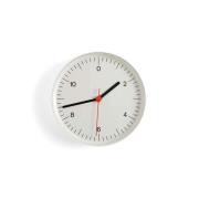 HAY - Wall Clock White