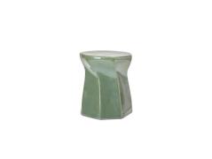 House Doctor - Lapo Stool Green