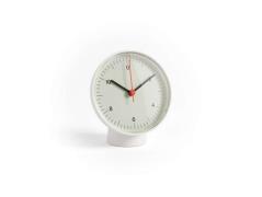 HAY - Table Clock White