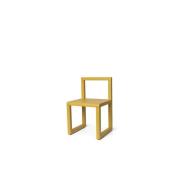 ferm LIVING - Little Architect Chair Yellow