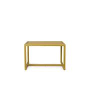 ferm LIVING - Little Architect Table Yellow