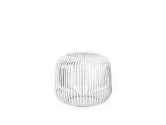 Blomus - Lito Lantern S White