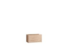 Moebe - Storage Box Oak White