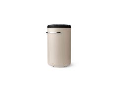 Vipp - 441 Laundry Basket Beige