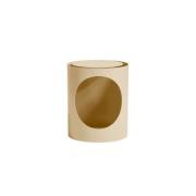 Woud - Tabl Side Table Ivory