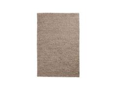 Woud - Tact Rug 90x140 Brown