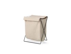 ferm LIVING - Herman Laundry Stand Black