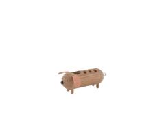 OYOY Living Design - Eddie Dog Pencil Holder Nature