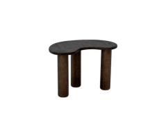 Bloomingville - Luppa Coffee Table Brown/Rubberwood