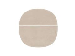 Normann Copenhagen - Oona Rug 140x140 Sand