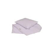 OYOY Living Design - Nuku Bedding 140x220 Lavender