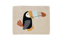 OYOY Living Design - Toucan Rug Clay