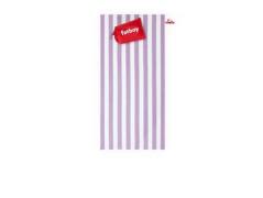 Fatboy - Beach Baggy Beach Towel w/Pillow Lilac ®