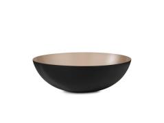 Normann Copenhagen - Krenit Bowl Ø38 Sand