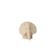 Woud - Nunu Elephant Small Oak