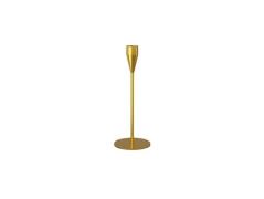 Piet Hein - Venus Maxi Candle Holder H47,5 Brass