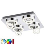 LOLAsmart Tim LED-loftlampe