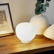 Harmonisk MOCHI bordlampe, 12 cm