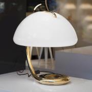 Martinelli Luce Serpente - Bordlampe, guld