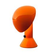 Martinelli Luce Elmetto - Bordlampe, orange