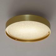 Oluce Berlin loftslampe, diameter 40 cm