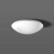 RZB Flat Polymero loftlampe DALI 14 W 30 cm 830