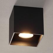 WEVER &amp; DUCRÉ Box 1.0 PAR16 loftlampe sort