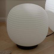 New Works Lantern Globe Medium bordlampe, Ø 30cm