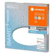 LEDVANCE SMART+ WiFi Orbis Disc, hvid, Ø 40 cm