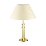 B+M LEUCHTEN Seda bordlampe, højde 56 cm