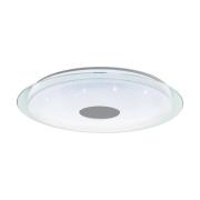 EGLO connect Lanciano-Z LED-loftslampe Ø 77 cm