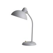 FRITZ HANSEN Kaiser idell 6556-T, mat, easy grey