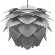 UMAGE Silvia medium pendellampe, grå