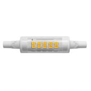 Arcchio LED-pære R7s 78mm 4,9 W 3.000 K kan dæmpes