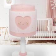 Dalber Baby Dreams bordlampe, pink