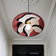 MARKET SET Sonia Laudet hængelampe Ø 60 cm massala