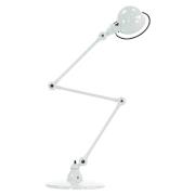 Jieldé Loft D9403 leddelt gulvlampe, hvid