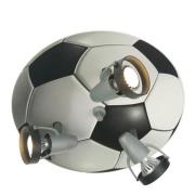 Loftslampen Fußball