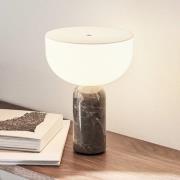 New Works Kizu bordlampe batteri Gris du Marais