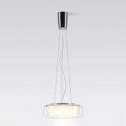 serien.lighting Curling L-pendel 927 Triac konisk