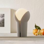 Innermost Bud LED-bordlampe, bærbar, Ash