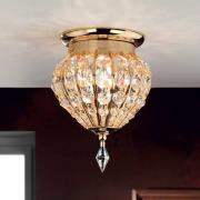 MOSKVA krystalloftlampe 17 cm