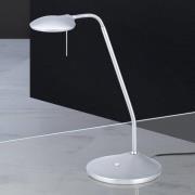 Cobra LED-bordlampe, justerbar lysfarve