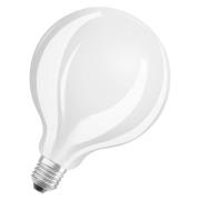 OSRAM LED-globepære E27 G125 17 W 2.700 K opal